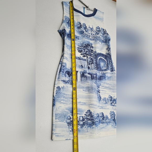 Alice + Olivia Wynell Mini Dress - Picture 8 of 9